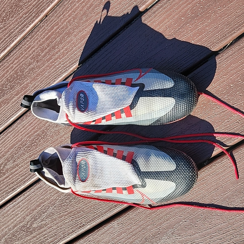 Nike vapor cleats